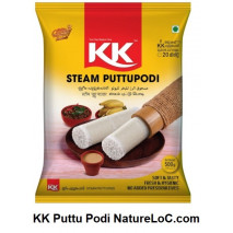 KK Steam Puttupodi 